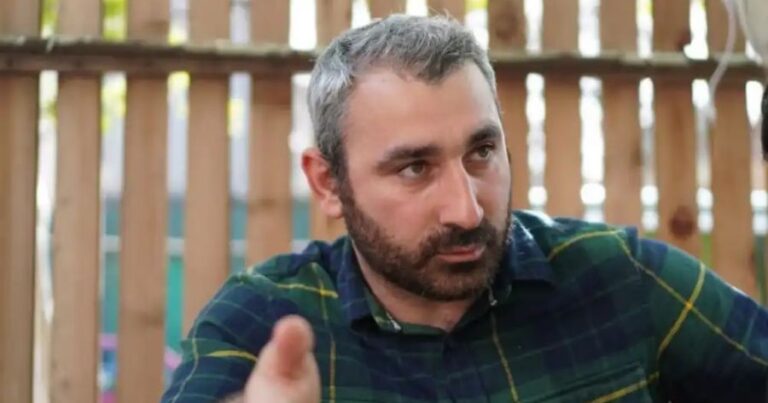 Ayxan İsrafilov azadlığa buraxıldı Ayxan İsrafilov azadlığa buraxıldı
