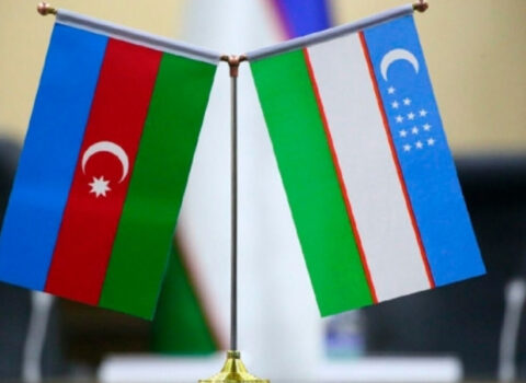 “Əbədi dostluq haqqında Müqavilə” imzalandı – FOTOLAR (TAM MƏTN)