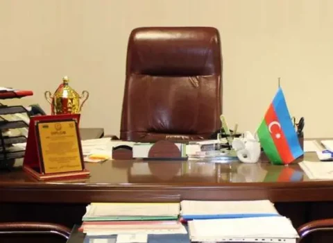 Dövlət Komitəsində struktur və kadr dəyişiklikləri oldu