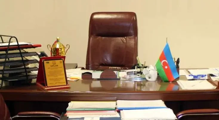 Dövlət Komitəsində struktur və kadr dəyişiklikləri oldu