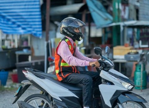 Taylandda taksi sürücüləri ruslardan pul almır – Nazimovların qətlinin nəticəsi