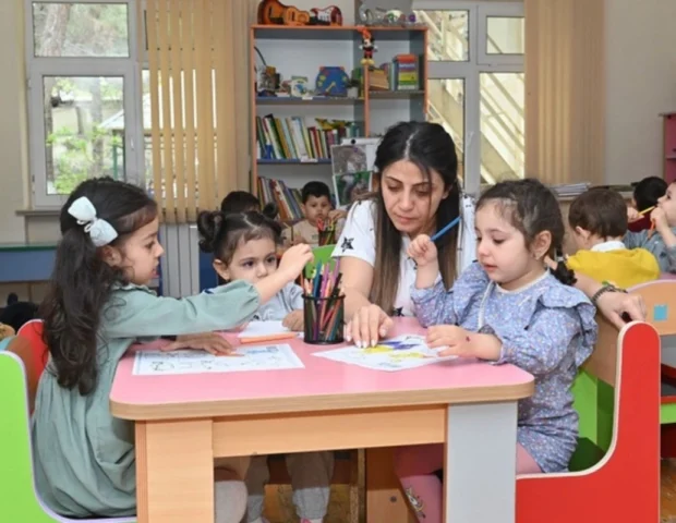 Bağçalarla bağlı qərar: bu gündən etibarən…