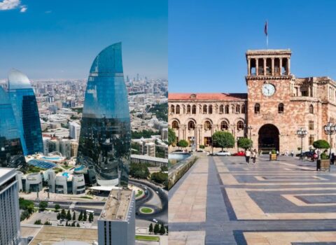 İrəvan regionda yeni “oyuna” başladı: türk ölkəsi də qoşuldu – Bakının cavabı…