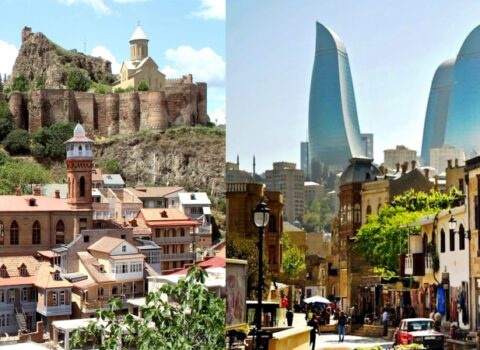 Azərbaycan Gürcüstanla bağlı mövqeyini AÇIQLADI