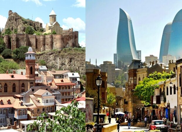 Azərbaycan Gürcüstanla bağlı mövqeyini AÇIQLADI