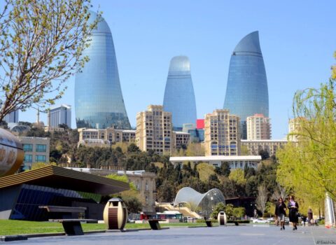 Bakıdan bu istiqamətə axın başladı – Sentyabrda nə olacaq?