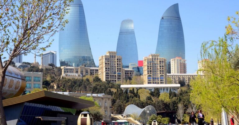 Bakıdan bu istiqamətə axın başladı – Sentyabrda nə olacaq?