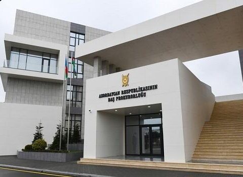 Bir il sonra bilindi: Anasını öldürüb, həyətdə basdırıbmış…