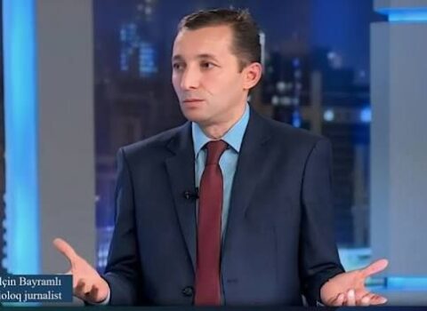 Elçin Bayramlı ilə bağlı AÇIQLAMA