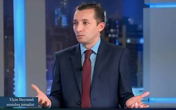 Elçin Bayramlı ilə bağlı AÇIQLAMA