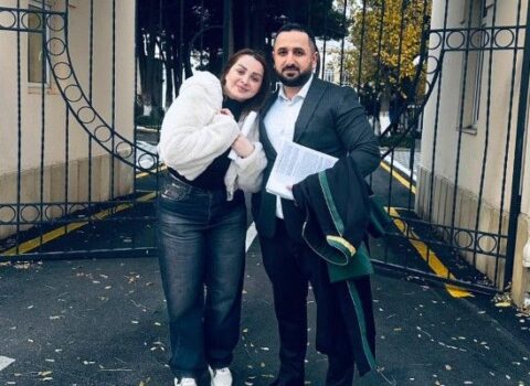 “Tiktok”er “Bəniz” apellyasiya şikayəti verdi