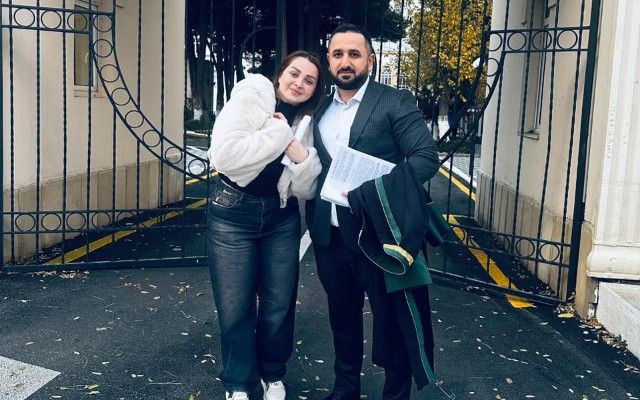“Tiktok”er “Bəniz” apellyasiya şikayəti verdi