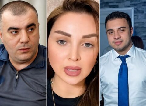 Tiktoker “Beniz”dən sonra müəmma yarandı – Rəşad Dağlı və Həsənovun nəvəsi…