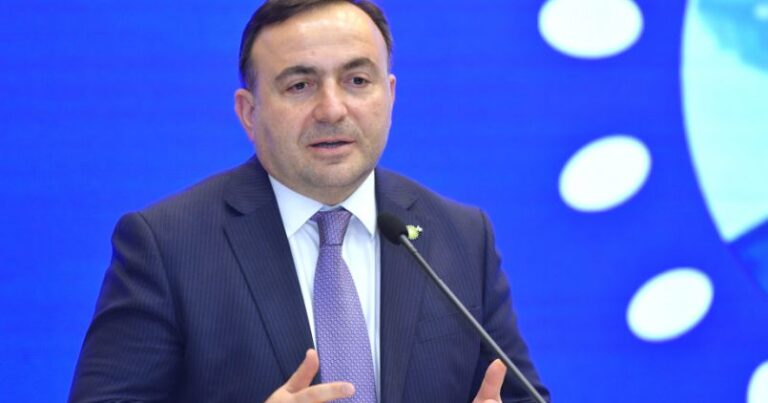 Prezidentin “Şöhrət” ordeni ilə təltif etdiyi Bəxtiyar Aslanbəyli kimdir? – DOSYE Prezidentin “Şöhrət” ordeni ilə təltif etdiyi Bəxtiyar Aslanbəyli kimdir? – DOSYE