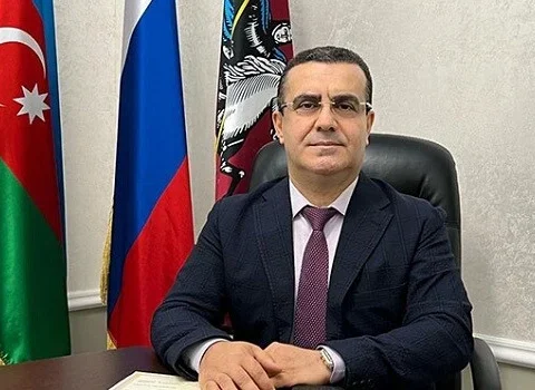 Bəxtiyar Həsənovun deportasiya görüntüləri – Video