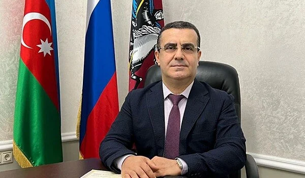 Bəxtiyar Həsənovun deportasiya görüntüləri – Video