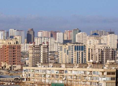 Ölkədə mənzil tələbi ilə təklif arasında fərq artır — Açıqlama