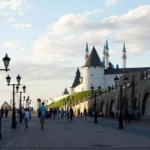 Tatarıstanda matəm elan edildi