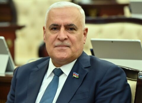 Naxçıvanın yeni inkişaf salnaməsi yazılır