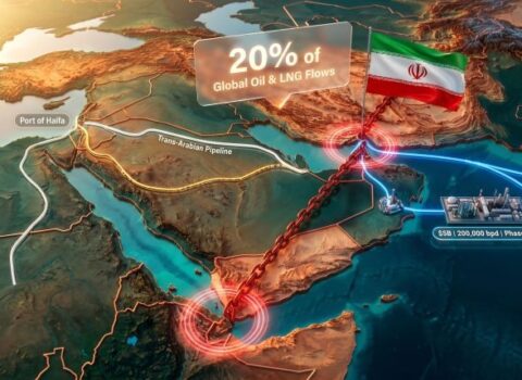 60 il əvvəl İranla İsraili birləşdirən plan – Bakının taktikası nəyi dəyişdi?