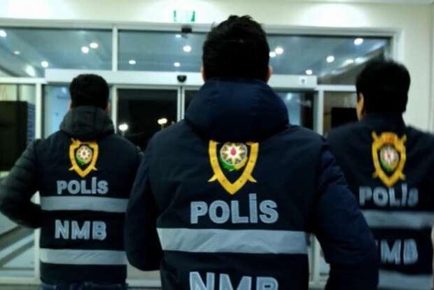 Axtarışda olan 107 nəfər SAXLANILDI
