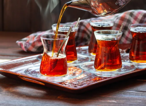 İllərdir səhv dəmləyirmişik: 1 ədəd əlavə etmək kifayətdir