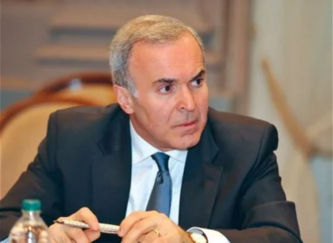 Azərbaycanın Belçikadakı səfiri dəyişdi