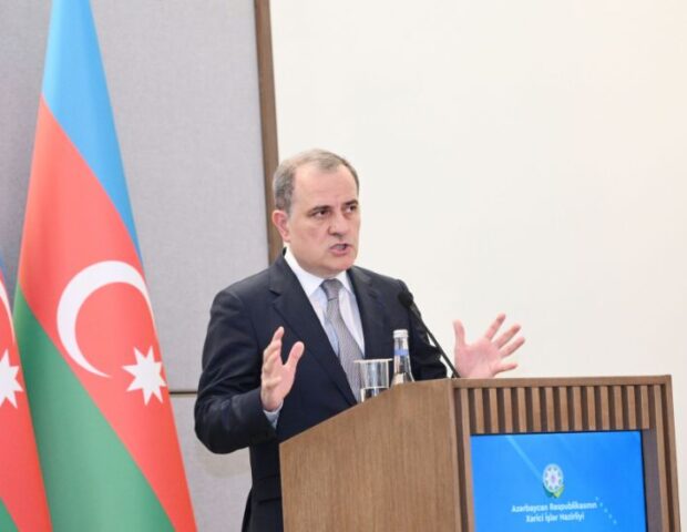 “Azərbaycan Ukraynanın ərazi bütövlüyünü dəstəkləyir və humanitar yardım davam edəcək”