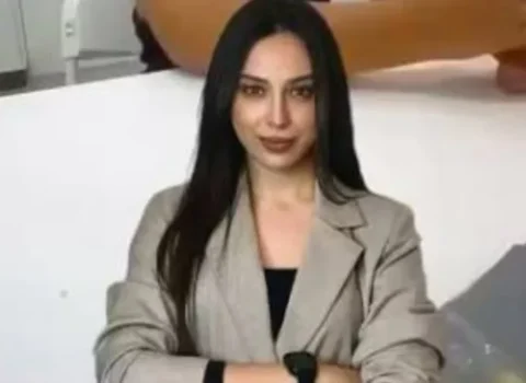 Autizmli uşağı döyən psixoloqla bağlı rəsmi açıqlama