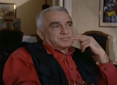 Çingiz Əlioğlu dəfn olundu