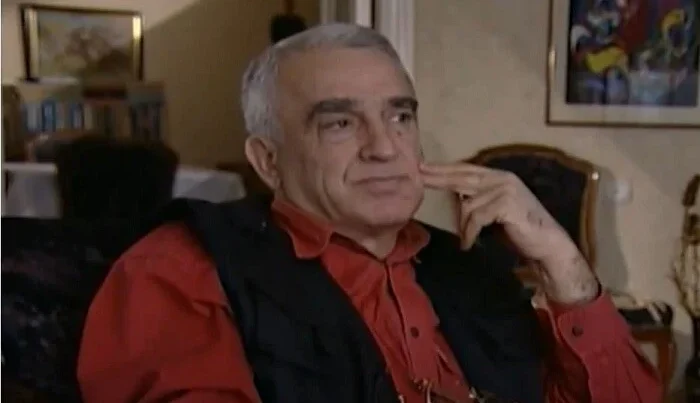 Çingiz Əlioğlu dəfn olundu Çingiz Əlioğlu dəfn olundu