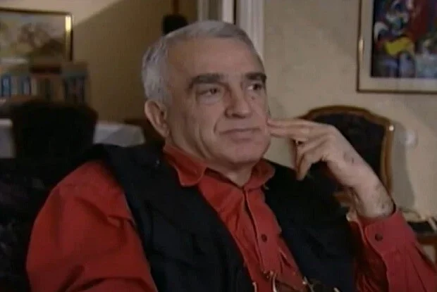Çingiz Əlioğlu vəfat etdi