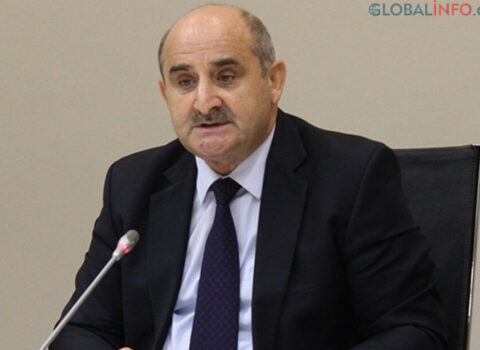 Qənimət Zahid Çingiz Qənizadəyə təzminat ödədi