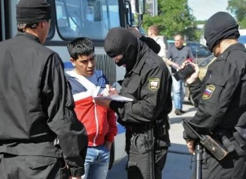 Rusiyadan YENİ QAYDA: 50 min cərimə və deportasiya – azərbaycanlılar da…