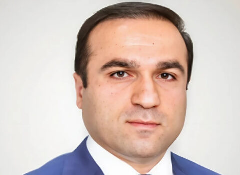 Namik Xıdırovun müşaviri vəzifəsindən getdi – Ştatı ləğv edildi