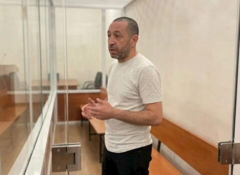 Şərurda “Bu kənddə kişi yoxdur” sözünə görə dava düşdü — DETALLAR