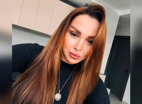 Bənizə 10 il 3 ay həbs cəzası verildi