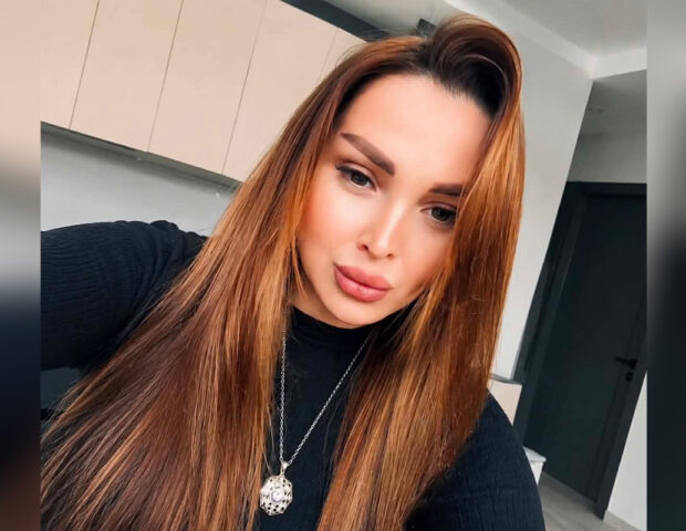 Bənizə 10 il 3 ay həbs cəzası verildi