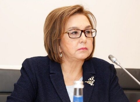 DİM sədri: “Heç kim qəbul olunacağınıza zəmanət verə bilməz”