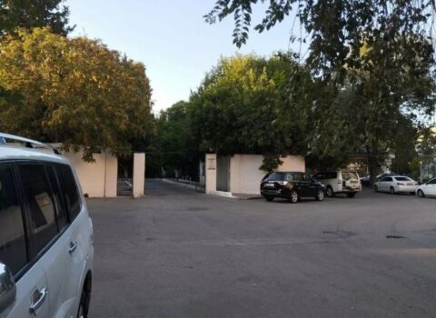 1 nömrəli Uşaq Dəri-Zöhrəvi Dispanseri fəaliyyətini dayandırıb?