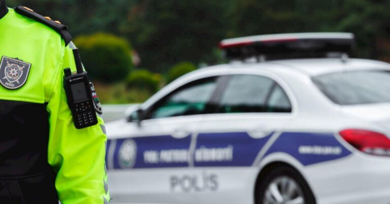 BDYPİ leysan yağışlarla əlaqədar hərəkət iştirakçılarına çağırış etdi