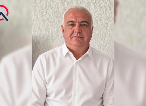 Laçının icra nümayəndəsi vəfat etdi