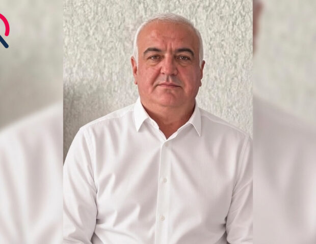 Laçının icra nümayəndəsi vəfat etdi