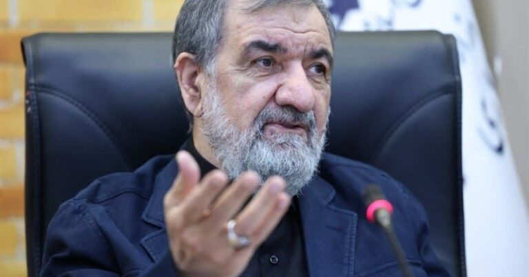 Tehranda NƏ BAŞ VERİR? – “Tasnim” Möhsün Rzayi ilə bağlı xəbərini SİLDİ – FOTO Tehranda NƏ BAŞ VERİR? – “Tasnim” Möhsün Rzayi ilə bağlı xəbərini SİLDİ – FOTO