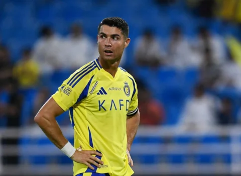 Ronaldu qol vurdu, “Ən-Nəsr” liderliyini davam etdirdi