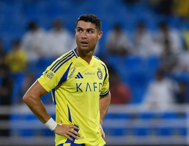 Ronaldu qol vurdu, “Ən-Nəsr” liderliyini davam etdirdi