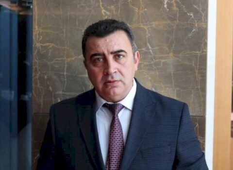 Ədalət İsmayılov vəfat etdi