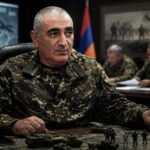 Ordudakı bu vəziyyət Ermənistanı silkələdi – Yüksək rütbəli generallar qurban seçildi