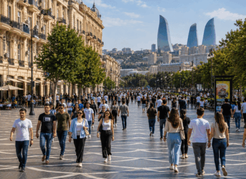 Azərbaycanlıların xərcləri kəskin artdı: ən çox pul nəyə gedir?