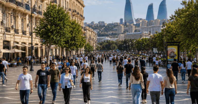 Azərbaycanlıların xərcləri kəskin artdı: ən çox pul nəyə gedir?